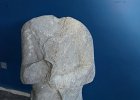 Gokhturk museum bij Khushuu Tsaidam